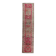 Vintage Turkish Hand-Knotted Pink Runner Rug 90x388