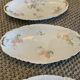 3 raviers porcelaine