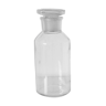 Pyrex laboratory bottle, 0.5 liter, vintage