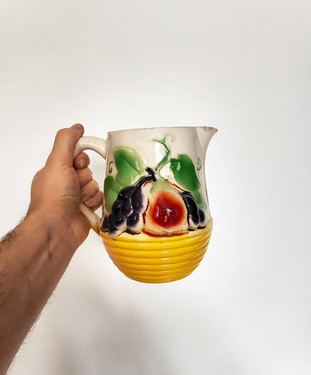 Saint-Clément carafe