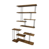Wall shelf