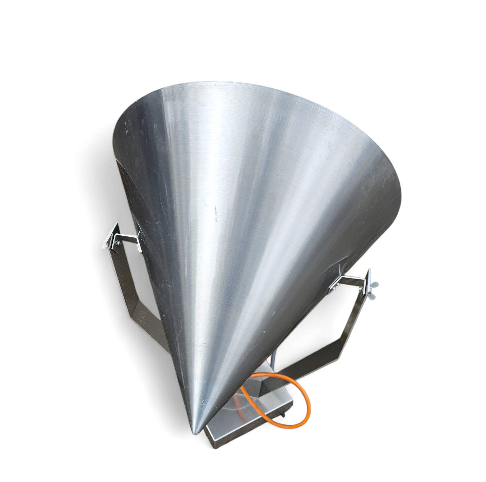 / Conical / Industrial Style Lamps /