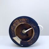 Vintage ball lamp