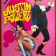 Movie poster Austin Powers Mike Myers