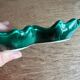 Barbotine set Salt shaker pepper shaker mustard pot