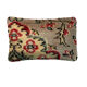 Housse de coussin de tapis turc vintage 30 x 50 cm