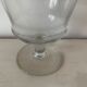 Old glass candy maker