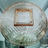 Art Deco dish or fruit cup