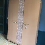 Wardrobe 50s