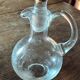 Liquor decanter