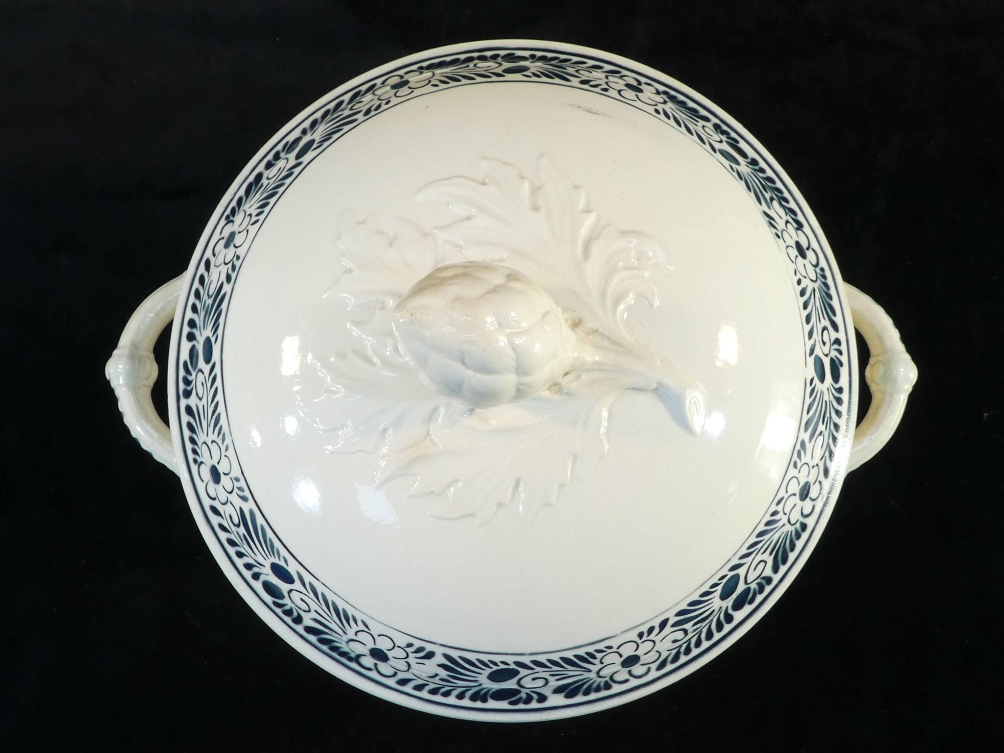 Tureen