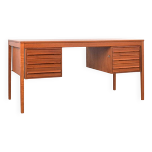 Bureau exécutif en teck