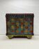 Antique Bridal Chest from India