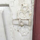 Oak door, early seventeenth