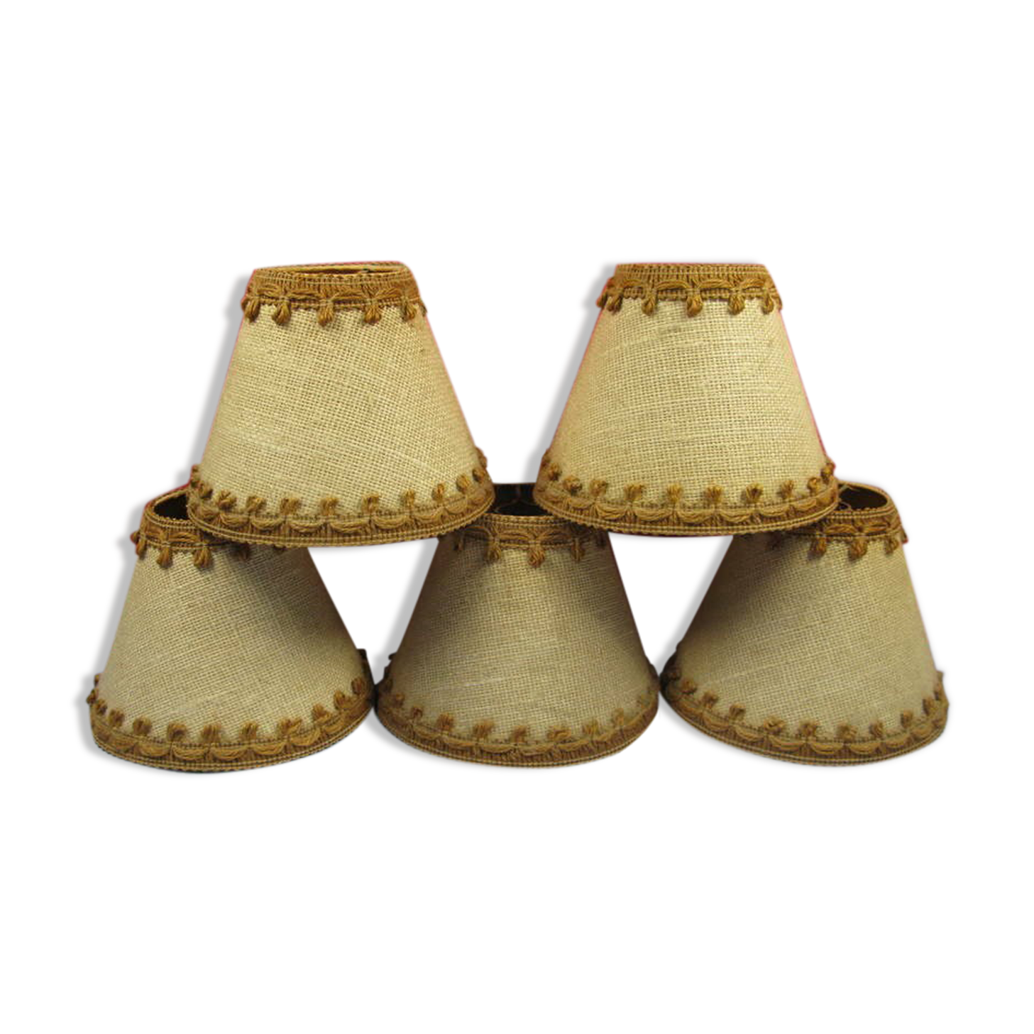 Day-blind gallons passser