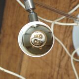 1960 floor lamp 3 lights