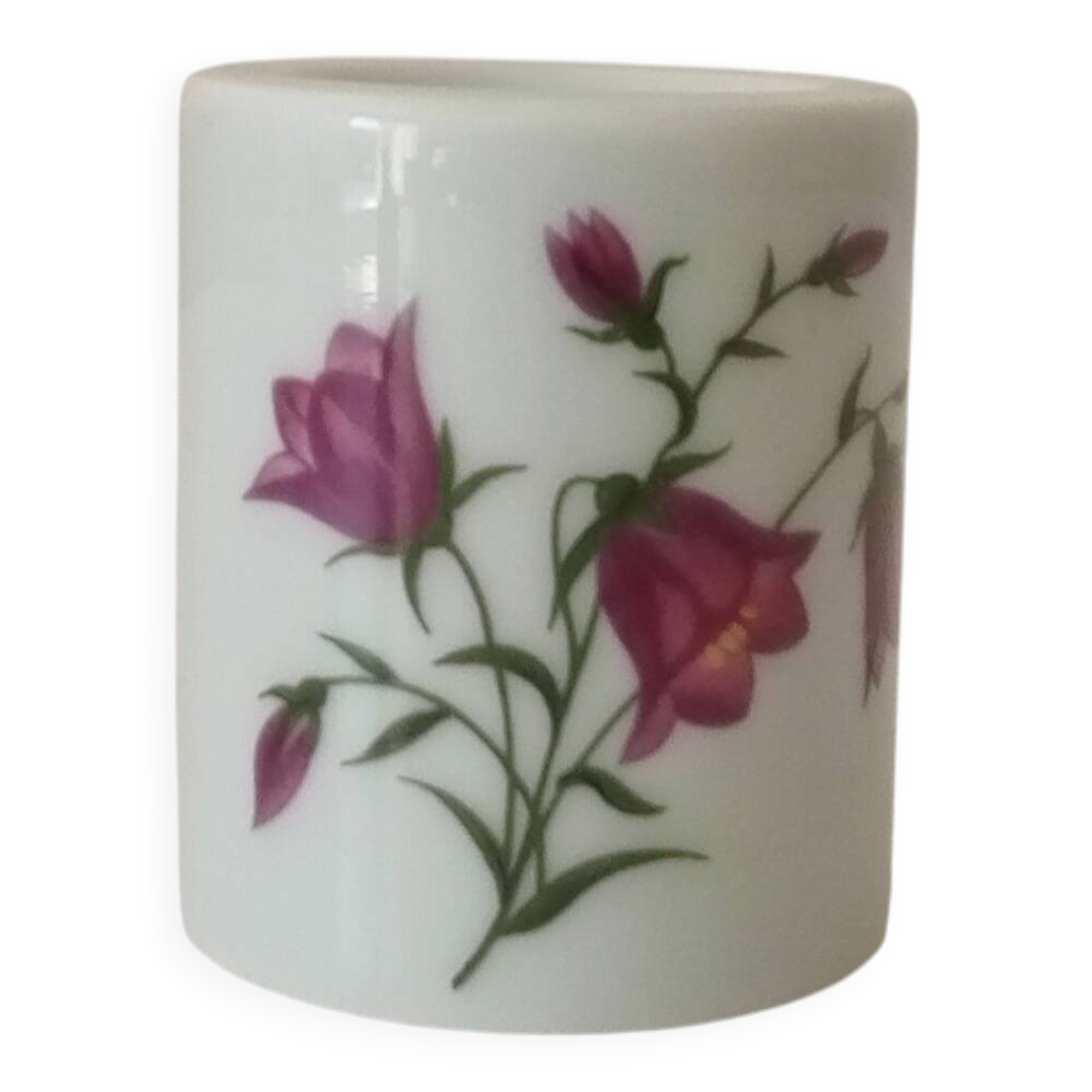 Vintage candlestick West Germany