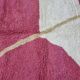 Handmade traditional carpet size 150/250 cm.