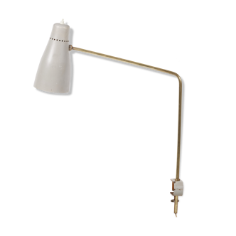 G5 lamp by Pierre Guariche, 1950s