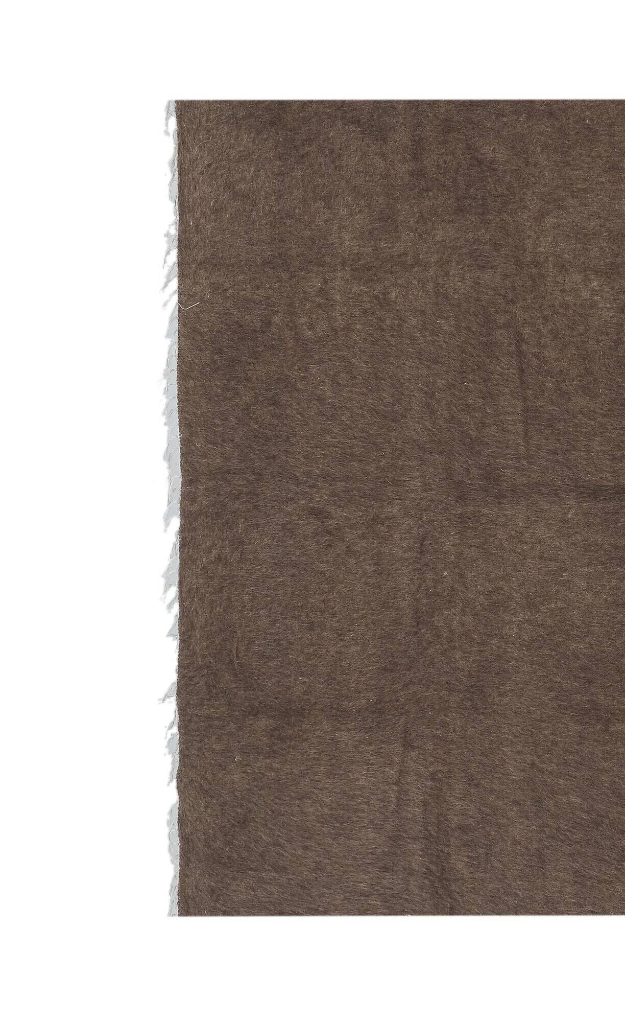 Vintage Turkish kilim, handwoven, 164x215 cm.