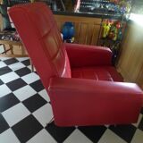 armchair