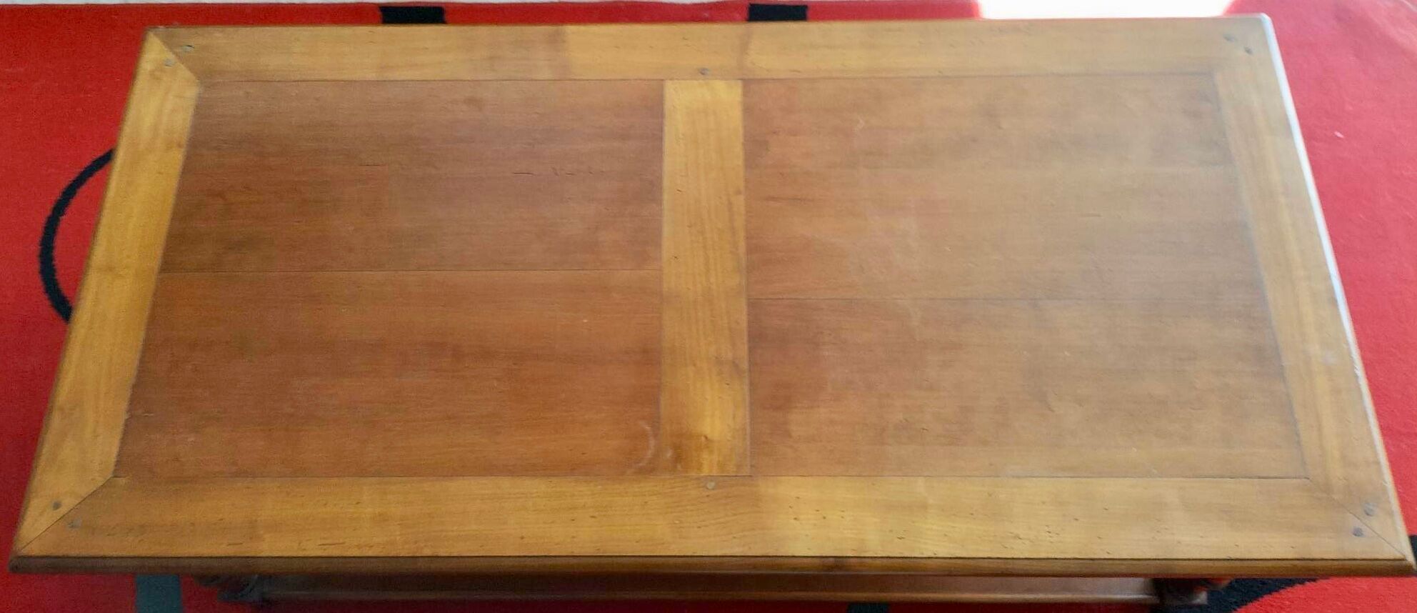 Table basse salon