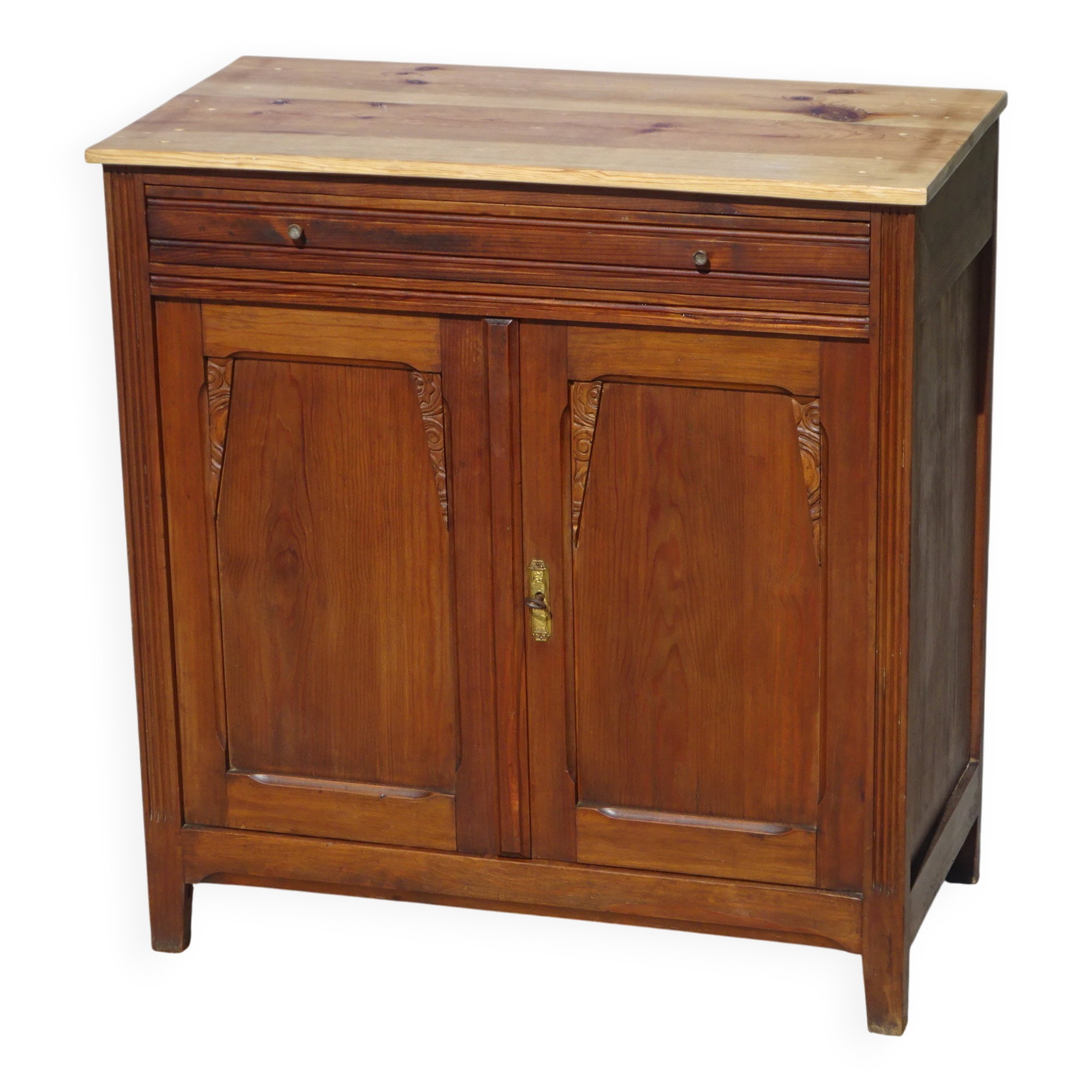 Small Art Deco buffet