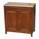 Small Art Deco buffet