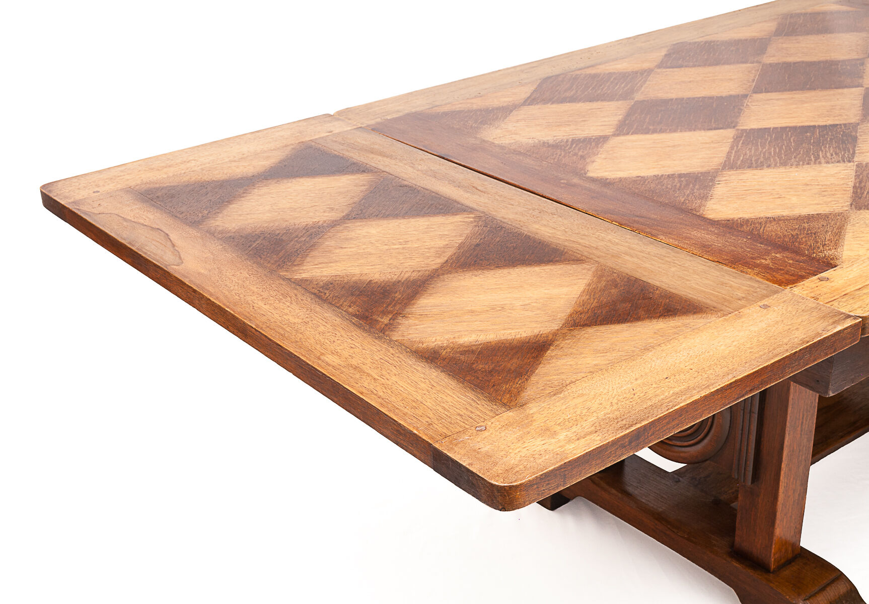 Dining table by Étienne Kohlmann