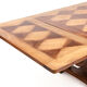 Dining table by Étienne Kohlmann