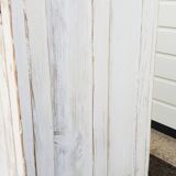 Vintage Parisian buffet