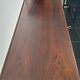 Etagere secrétaire mural scandinave en bois Design Kai Kristiansen