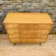 Vintage chest of drawers 4 drawers