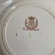 2 plates earth of iron Saint-Amand