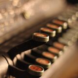 NATIONAL cash register