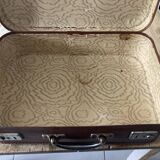 Valise vintage