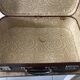 Vintage suitcase