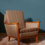 Fauteuil club, Casala, Allemagne années 1960