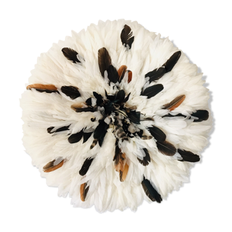 Juju hat white 50 cm