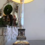 Pair of lamps