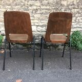 Baumann Manhattan Chairs