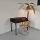 Desk "Secretary" design Patrick Pagnon & Claude Pelhaitre 1980s