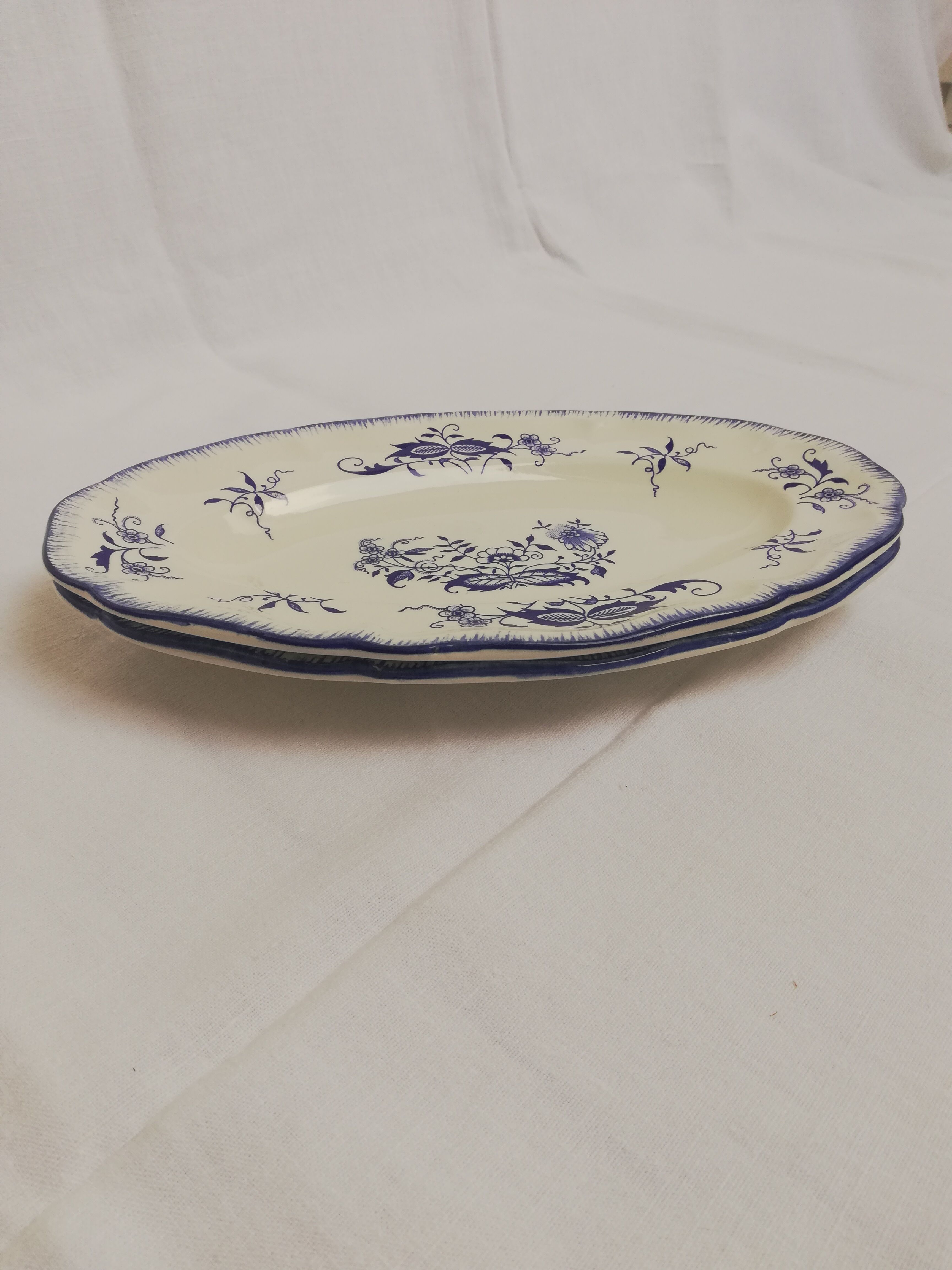 Raviers Sarreguemines Lancaster