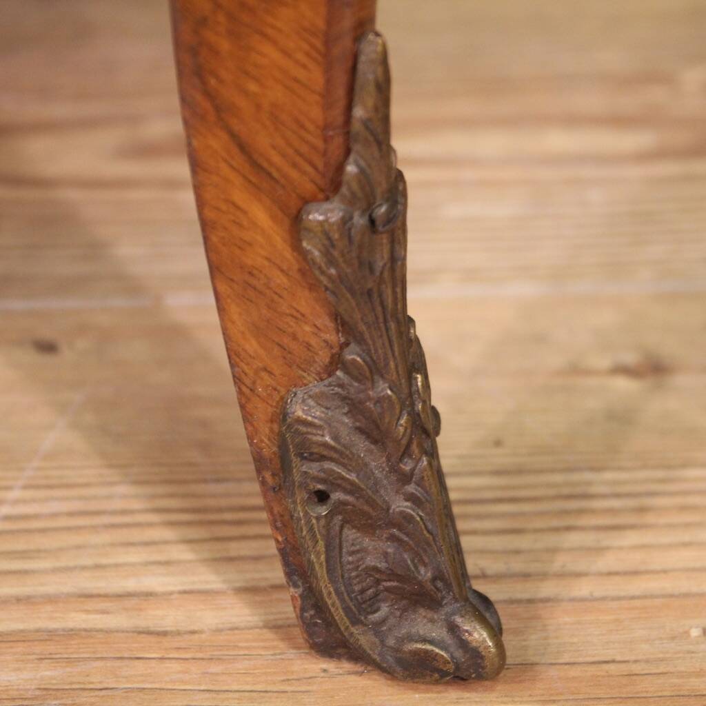 Italian wooden sideboard from the 20th century