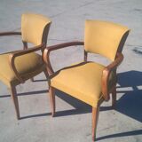 Pair of bridge 50s