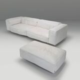 Edra – Gran Khan Sofa