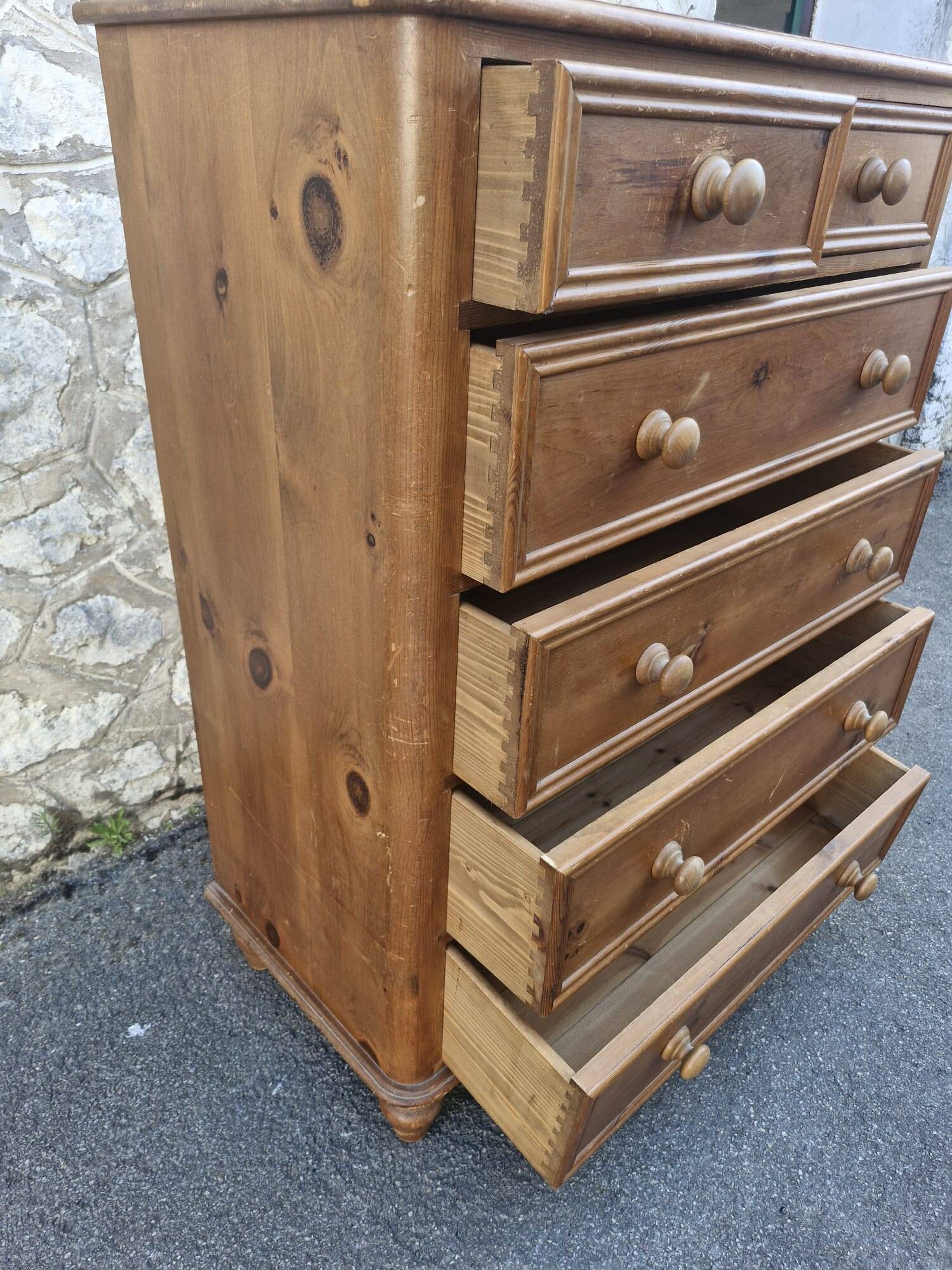 Commode