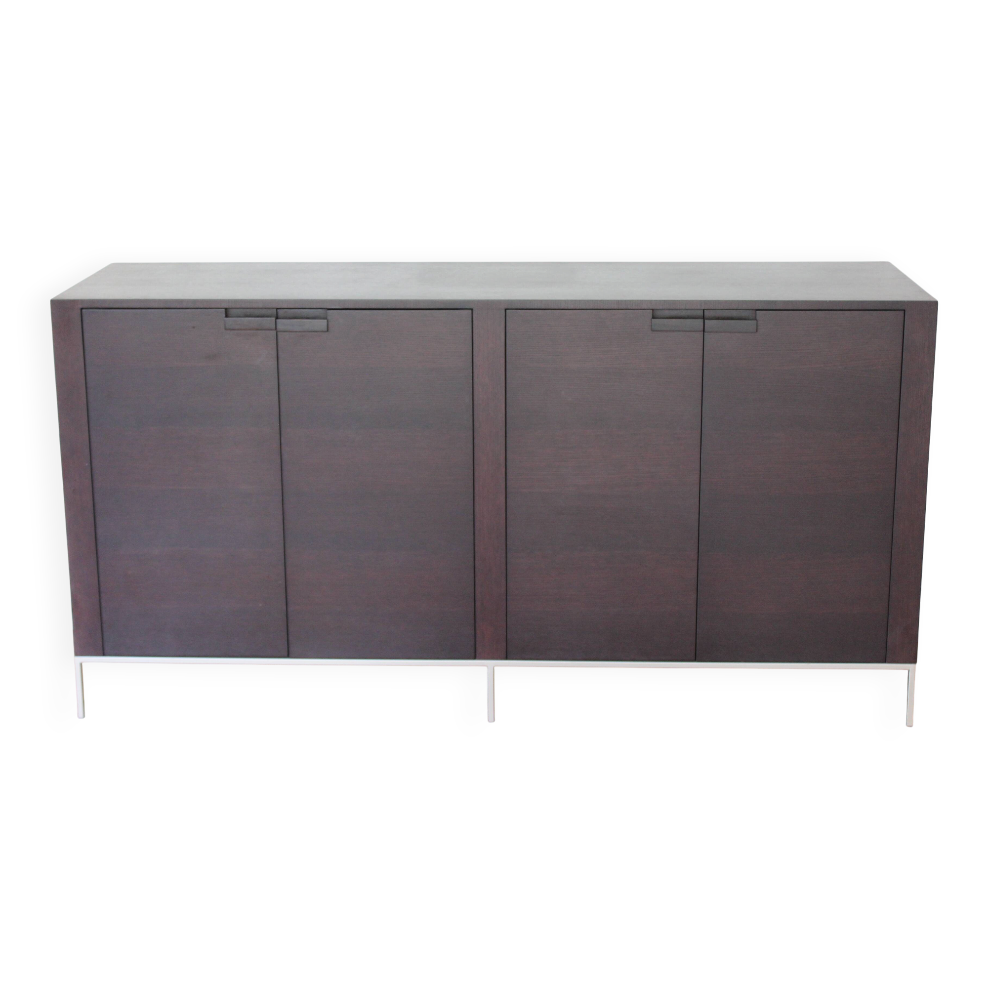 B&B Italia Maxalto - buffet TITANES 9942, Apta Collection - designer: Antonio Citterio