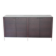 B&B Italia Maxalto - buffet TITANES 9942, Apta Collection - designer: Antonio Citterio