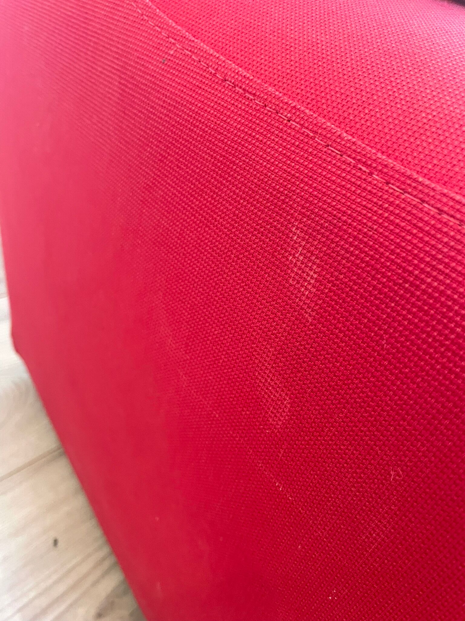 Paire Fauteuil Basculants & Ottoman Ligne Roset - Modèle Neo d'Alban-Sébast